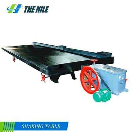 Gold Separator